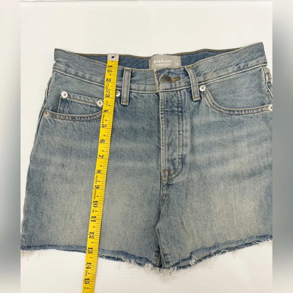 Everlane The Relaxed 90s Shorts - 24